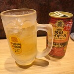 中華蕎麦 とみ田 - 