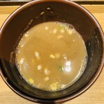 中華蕎麦 とみ田 - 