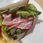 メツゲライクスダ - 米沢豚のロースハム