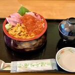 すし食堂　おはん - 