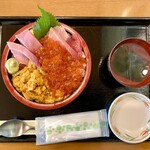 すし食堂　おはん - 