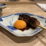 田中百貨店 - つくね