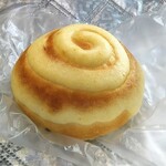 麦の香 - ポアン(￥120)
