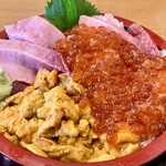 すし食堂　おはん - 