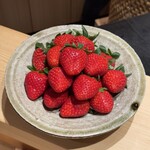 大阪天満宮 鮨とよなが - 