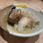 田中百貨店 - おでん