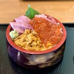 すし食堂　おはん - 