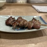 田中百貨店 - ハツ