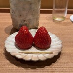 大阪天満宮 鮨とよなが - 