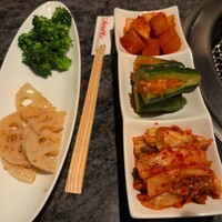 焼肉チャンピオン ペントハウス - 