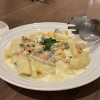 タンテ グラッツィェ - 