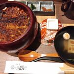 那古野 しば福や 名駅店 - 