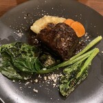 ワイン食堂 ももしむ - 