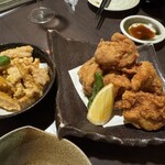 炭火やきとり 武 - 