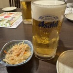炭火やきとり 武 - 