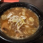 炭火やきとり 武 - 
