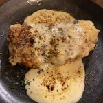 ワイン食堂 ももしむ - 