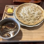 手打そば 車家 - 