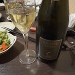 炭火やきとり 武 - 