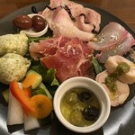 ワイン食堂 ももしむ - 