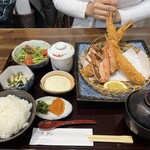 和食割烹 魚碗 - 