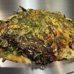 広島お好み焼き おこたろう - 