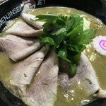 ラーメン人生JET600 - 