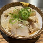 広島お好み焼き おこたろう - 