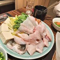 玄品 大阪北新地 - 