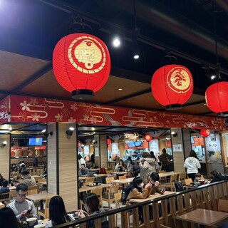 西武秩父駅前温泉 祭の湯_2