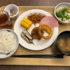 ホテルルートイン 大阪本町