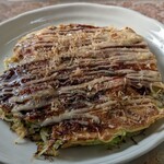 たこ焼き ハッピー - 