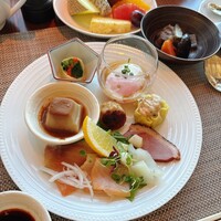 イタリアンダイニング ケシキ - 