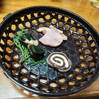 浅草 魚料理 遠州屋 - 