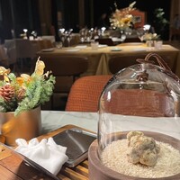 イル・リストランテ ニコ・ロミート - 