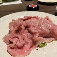 肉割烹 肉かぶく - 