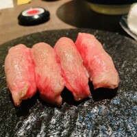 肉割烹 肉かぶく - 
