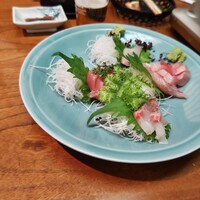 浅草 魚料理 遠州屋 - 