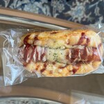 パン工房　フルニエ - 