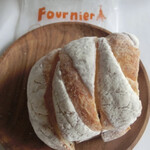 パン工房　フルニエ - 