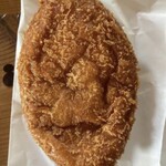 パン工房　フルニエ - 