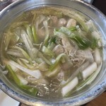 野毛とりとん - 