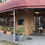 パン工房　フルニエ - 