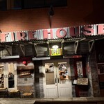 ファイヤーハウス - 