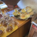 パン工房　フルニエ - 