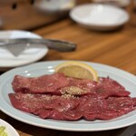 焼肉ホルモン金樹 - 