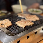 焼肉ホルモン金樹 - 