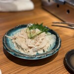 焼肉ホルモン金樹 - 