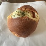 パン工房　フルニエ - 