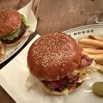 ファイヤーハウス - 